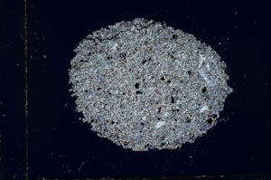 Cross Polarized, S17041