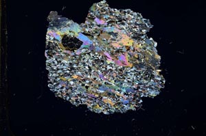 Cross Polarized, S17092