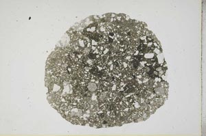 Plane Polarized, S17322