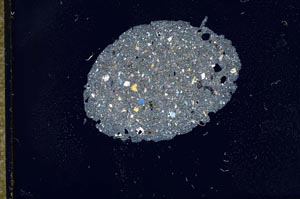 Cross Polarized, S17470