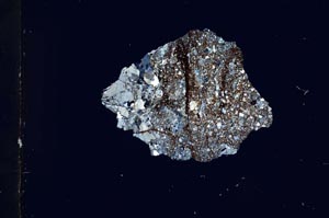 Cross Polarized, S17601