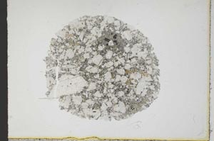 Plane Polarized, S17861