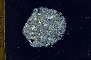 Cross Polarized, S17882