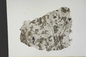 Plane Polarized, S17963