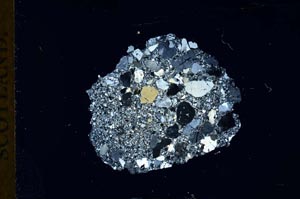 Cross Polarized, S18057