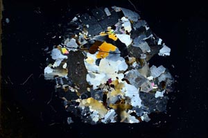 Cross Polarized, S18309