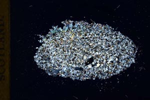 Cross Polarized, S18317