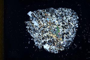 Cross Polarized, S18320