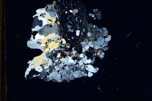 Cross Polarized, S18325