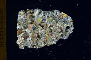 Cross Polarized, S18375