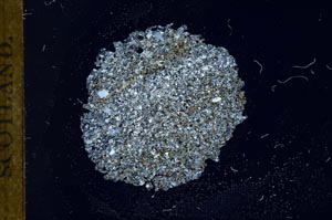 Cross Polarized, S18381