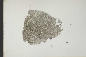 Plane Polarized, S18421