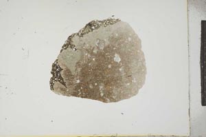 Plane Polarized, S18445