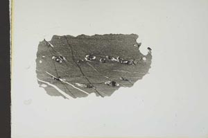 Plane Polarized, S18689