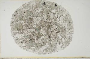 Plane Polarized, S18783