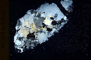 Cross Polarized, S18796