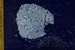 Cross Polarized, S18866