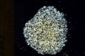 Cross Polarized, S19252