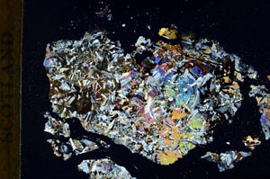 Cross Polarized, S19652