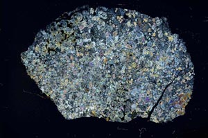 Cross Polarized, S19678