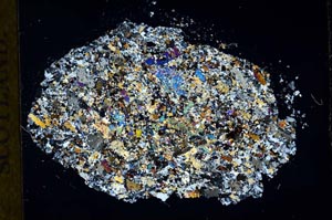 Cross Polarized, S19860
