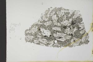 Plane Polarized, S20025