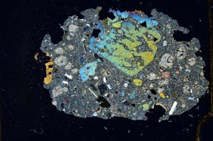 Cross Polarized, S20196