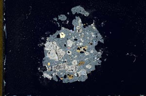 Cross Polarized, S20199