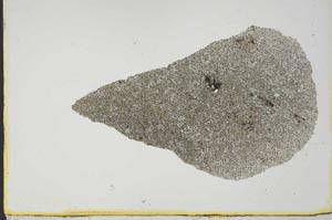 Plane Polarized, S20996