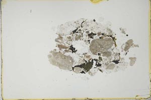 Plane Polarized, S21096