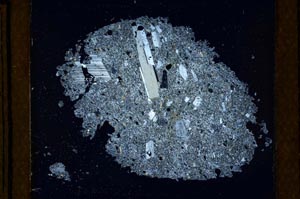 Cross Polarized, S21426