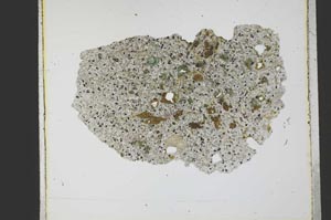 Plane Polarized, S21764