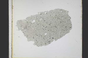 Plane Polarized, S21765