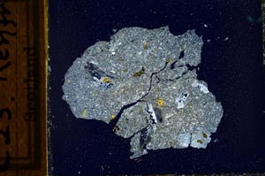 Cross Polarized, S21774