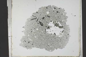 Plane Polarized, S21789