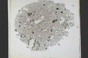 Plane Polarized, S21800