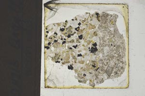 Plane Polarized, S22696