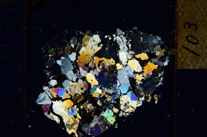 Cross Polarized, S22747