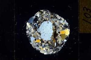 Cross Polarized, S22814