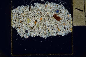 Cross Polarized, S22829