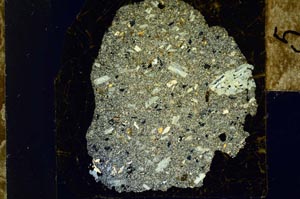 Cross Polarized, S22966