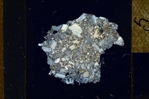 Cross Polarized, S22967