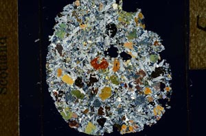 Cross Polarized, S22973