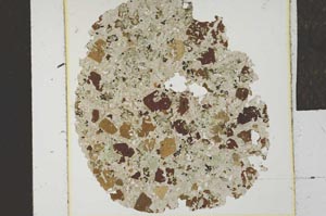 Plane Polarized, S22973