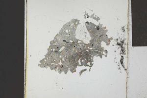 Plane Polarized, S23102