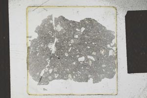 Plane Polarized, S23216