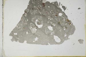 Plane Polarized, S23270