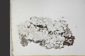 Plane Polarized, S23279