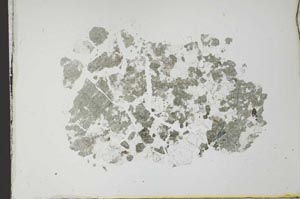 Plane Polarized, S23283
