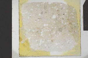 Plane Polarized, S23861